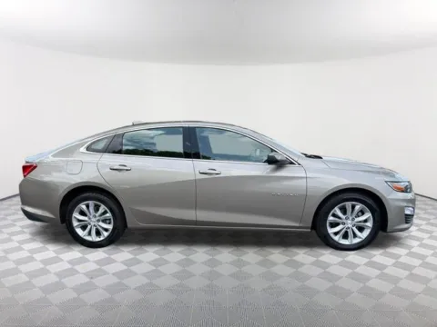 More photos of 2024 Chevrolet Malibu LT at Southtowne Chevrolet Buick GMC, GA