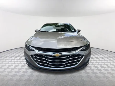 Photos of 2024 Chevrolet Malibu LT for sale in Newnan, GA at Southtowne Chevrolet Buick GMC