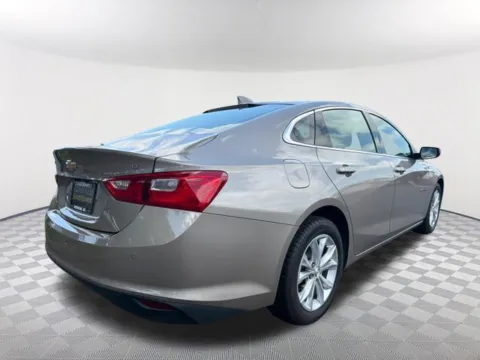 More photos of 2024 Chevrolet Malibu LT at Southtowne Chevrolet Buick GMC, GA