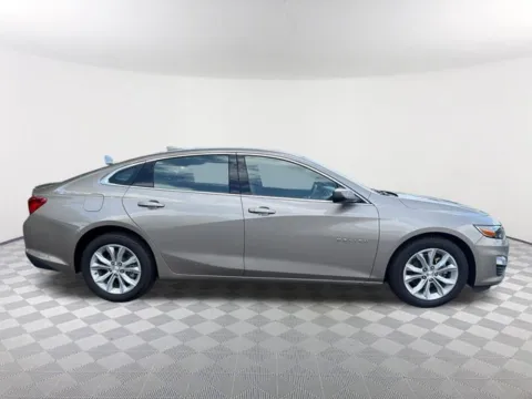 More photos of 2024 Chevrolet Malibu LT at Southtowne Chevrolet Buick GMC, GA
