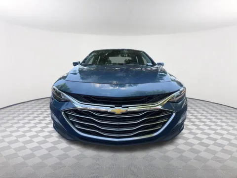 Another view of 2024 Chevrolet Malibu LT for sale in Newnan, GA at Southtowne Chevrolet Buick GMC