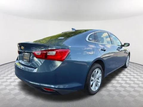 More photos of 2024 Chevrolet Malibu LT at Southtowne Chevrolet Buick GMC, GA