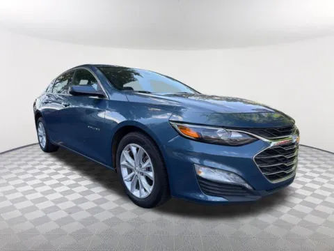 Another view of 2024 Chevrolet Malibu LT for sale in Newnan, GA at Southtowne Chevrolet Buick GMC