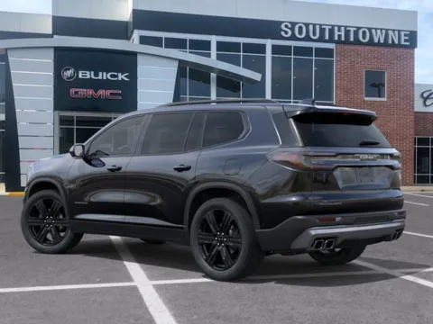 More photos of 2026 GMC Acadia Elevation at Southtowne Chevrolet Buick GMC, GA