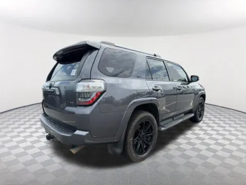 More photos of 2021 Toyota 4Runner SR5 Premium at Southtowne Chevrolet Buick GMC, GA