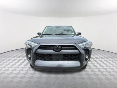 Photos of 2021 Toyota 4Runner SR5 Premium for sale in Newnan, GA at Southtowne Chevrolet Buick GMC