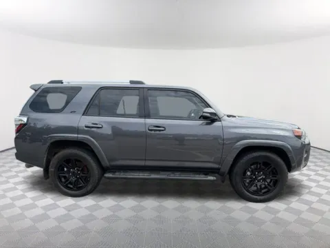More photos of 2021 Toyota 4Runner SR5 Premium at Southtowne Chevrolet Buick GMC, GA