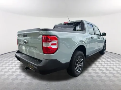 More photos of 2024 Ford Maverick XLT at Southtowne Chevrolet Buick GMC, GA
