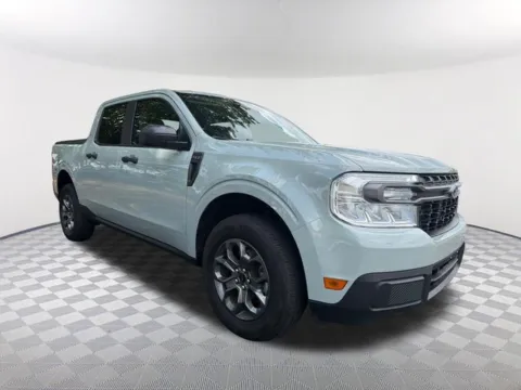 Another view of 2024 Ford Maverick XLT for sale in Newnan, GA at Southtowne Chevrolet Buick GMC