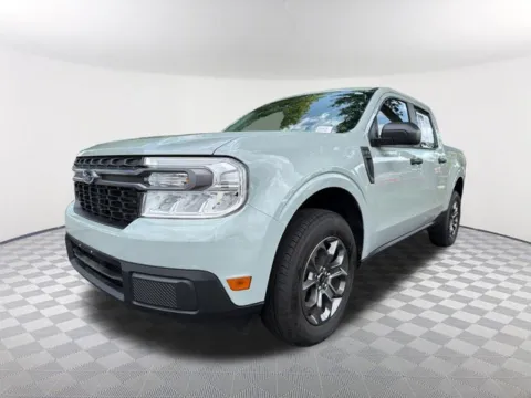 Gray 2024 Ford Maverick XLT for sale in Newnan, GA