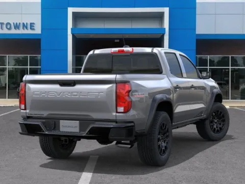 More photos of 2026 Chevrolet Colorado Trail Boss at Southtowne Chevrolet Buick GMC, GA