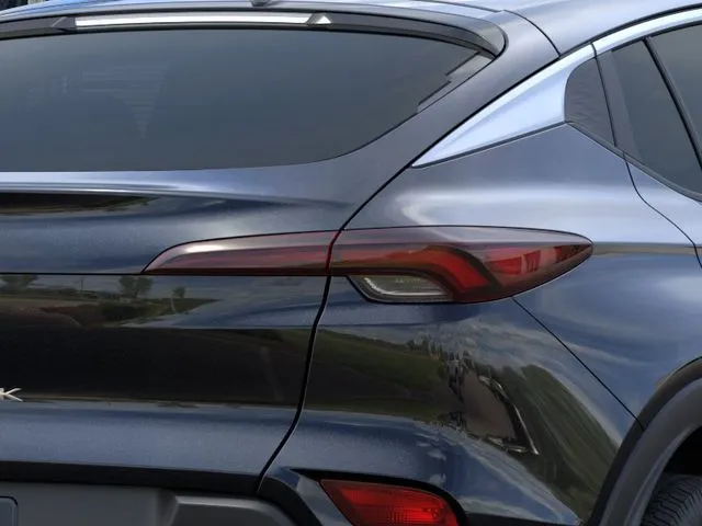 2026 Buick Envista Preferred - Photo 11