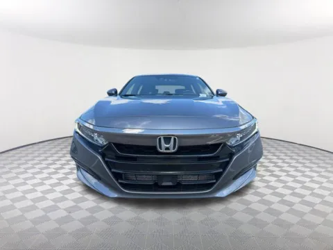 Photos of 2018 Honda Accord Sport for sale in Newnan, GA at Southtowne Chevrolet Buick GMC