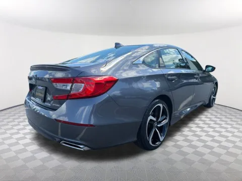 More photos of 2018 Honda Accord Sport at Southtowne Chevrolet Buick GMC, GA