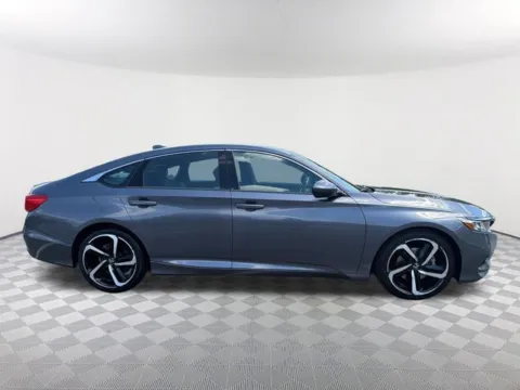 More photos of 2018 Honda Accord Sport at Southtowne Chevrolet Buick GMC, GA