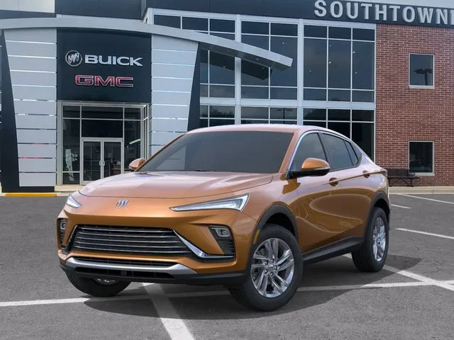 2026 Buick Envista Preferred - Photo 6