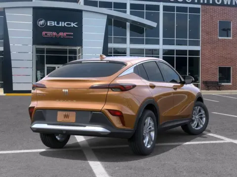 More photos of 2026 Buick Envista Preferred at Southtowne Chevrolet Buick GMC, GA