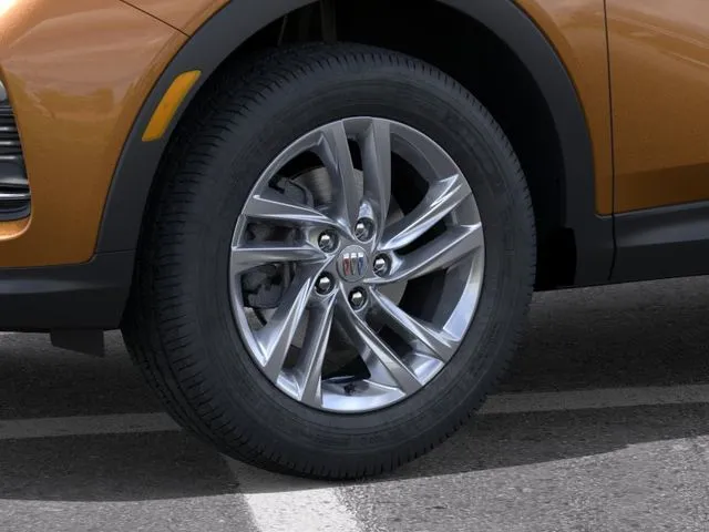 2026 Buick Envista Preferred - Photo 9
