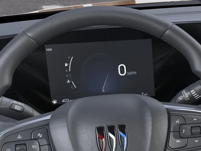2026 Buick Envista Preferred - Photo 18