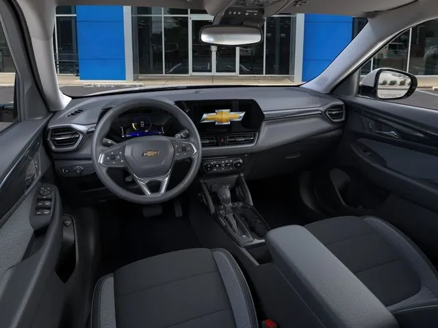 2026 Chevrolet Trailblazer LT - Photo 15