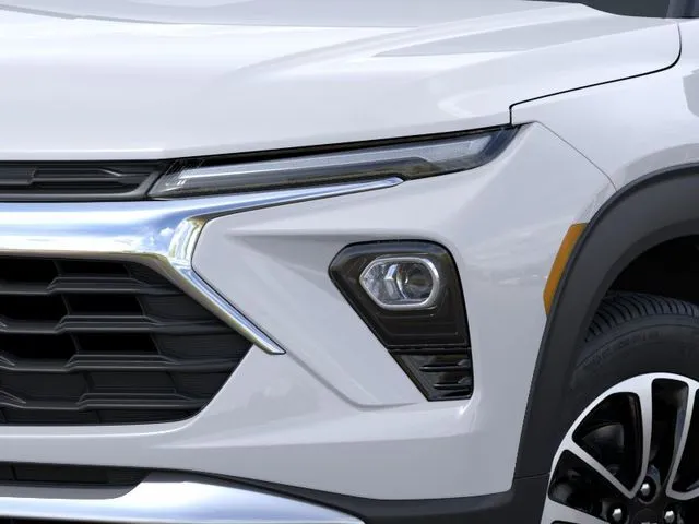 2026 Chevrolet Trailblazer LT - Photo 10