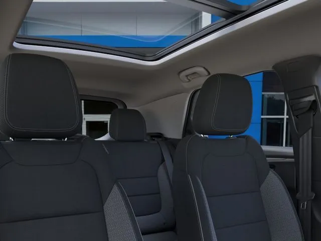 2026 Chevrolet Trailblazer LT - Photo 24