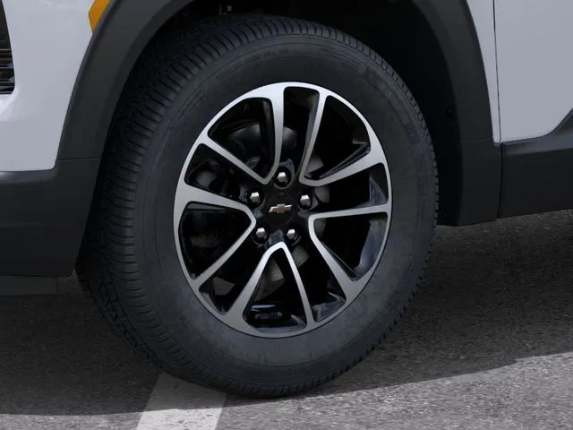 2026 Chevrolet Trailblazer LT - Photo 9