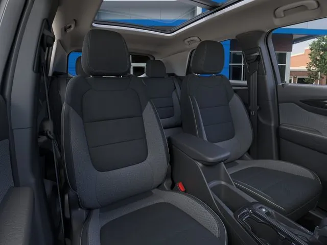 2026 Chevrolet Trailblazer LT - Photo 16