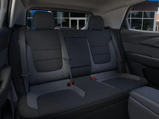 2026 Chevrolet Trailblazer LT - Photo 17