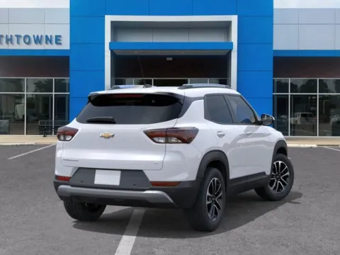 More photos of 2026 Chevrolet TrailBlazer LT at Southtowne Chevrolet Buick GMC, GA
