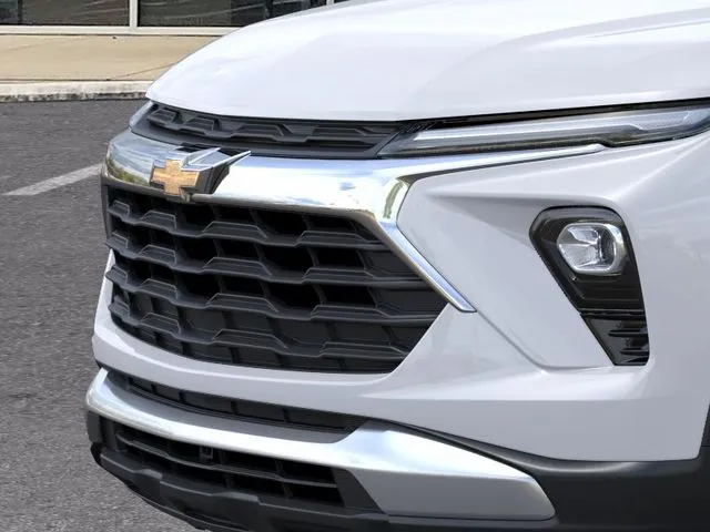 2026 Chevrolet Trailblazer LT - Photo 13