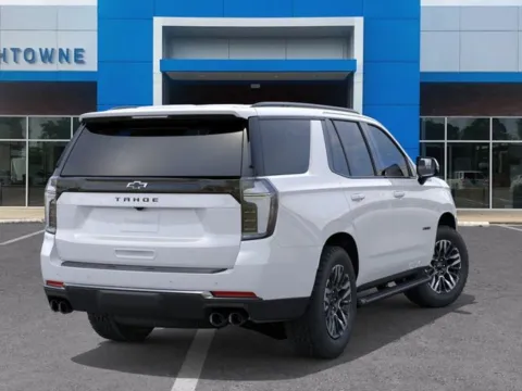 More photos of 2026 Chevrolet Tahoe Z71 at Southtowne Chevrolet Buick GMC, GA