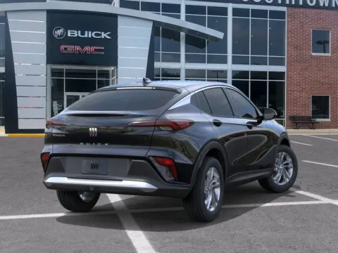 More photos of 2026 Buick Envista Preferred at Southtowne Chevrolet Buick GMC, GA