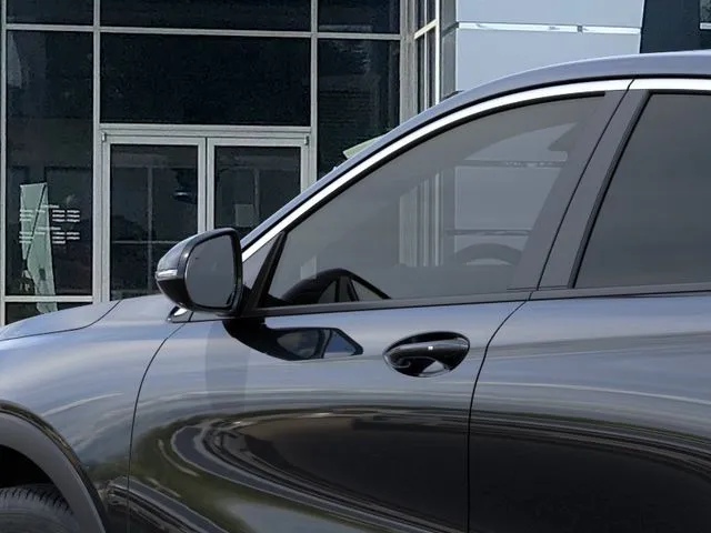 2026 Buick Envista Preferred - Photo 12