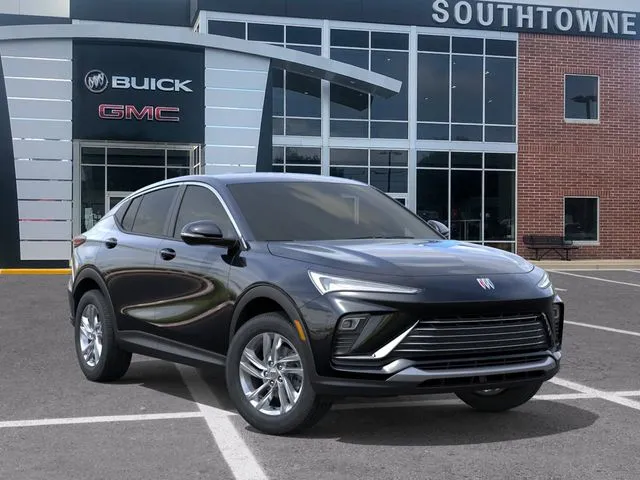 2026 Buick Envista Preferred - Photo 7
