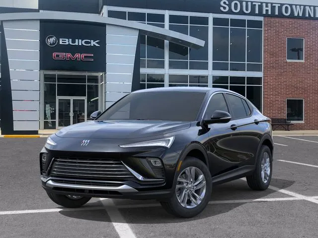 2026 Buick Envista Preferred - Photo 6