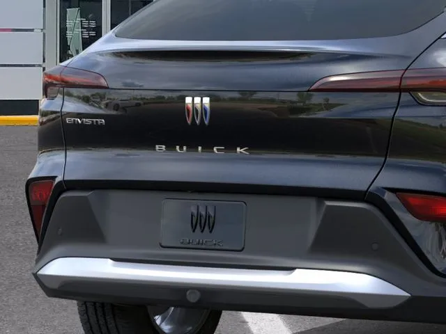 2026 Buick Envista Preferred - Photo 14
