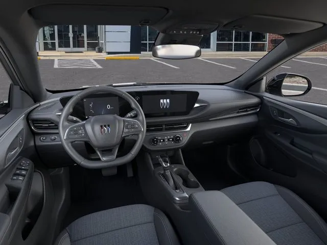 2026 Buick Envista Preferred - Photo 15