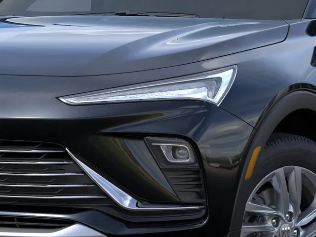 2026 Buick Envista Preferred - Photo 10