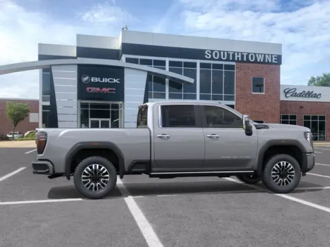 More photos of 2026 GMC Sierra 2500HD Denali Ultimate at Southtowne Chevrolet Buick GMC, GA