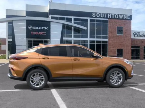 More photos of 2026 Buick Envista Preferred at Southtowne Chevrolet Buick GMC, GA