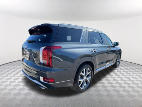 More photos of 2021 Hyundai Palisade Limited at Southtowne Chevrolet Buick GMC, GA