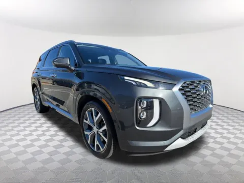 Another view of 2021 Hyundai Palisade Limited for sale in Newnan, GA at Southtowne Chevrolet Buick GMC