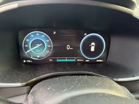 Photos of 2021 Hyundai Santa Fe SEL for sale in Newnan, GA at Southtowne Chevrolet Buick GMC