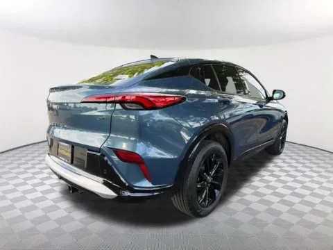 More photos of 2024 Buick Envista Sport Touring at Southtowne Chevrolet Buick GMC, GA