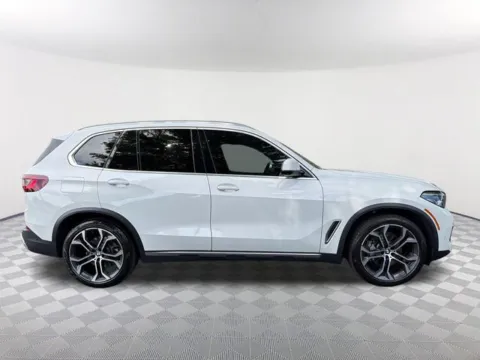 More photos of 2023 BMW X5 sDrive40i at Southtowne Chevrolet Buick GMC, GA