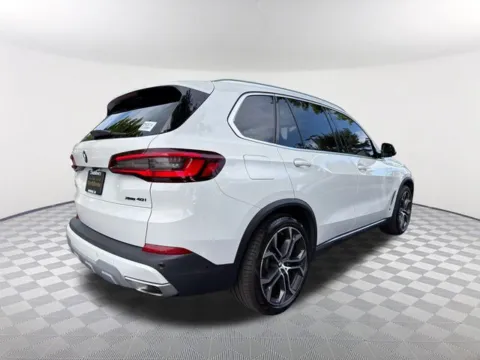More photos of 2023 BMW X5 sDrive40i at Southtowne Chevrolet Buick GMC, GA