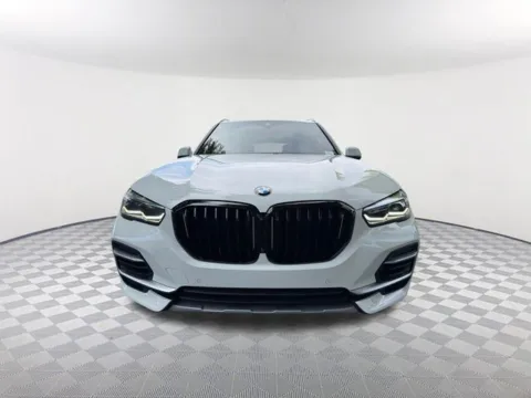 Photos of 2023 BMW X5 sDrive40i for sale in Newnan, GA at Southtowne Chevrolet Buick GMC