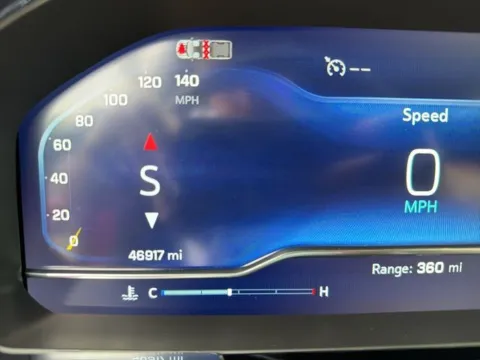 Photos of 2024 Chevrolet Silverado 1500 LT Trail Boss for sale in Newnan, GA at Southtowne Chevrolet Buick GMC