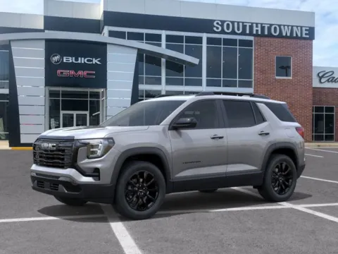 Another view of 2026 GMC Terrain Elevation for sale in Newnan, GA at Southtowne Chevrolet Buick GMC